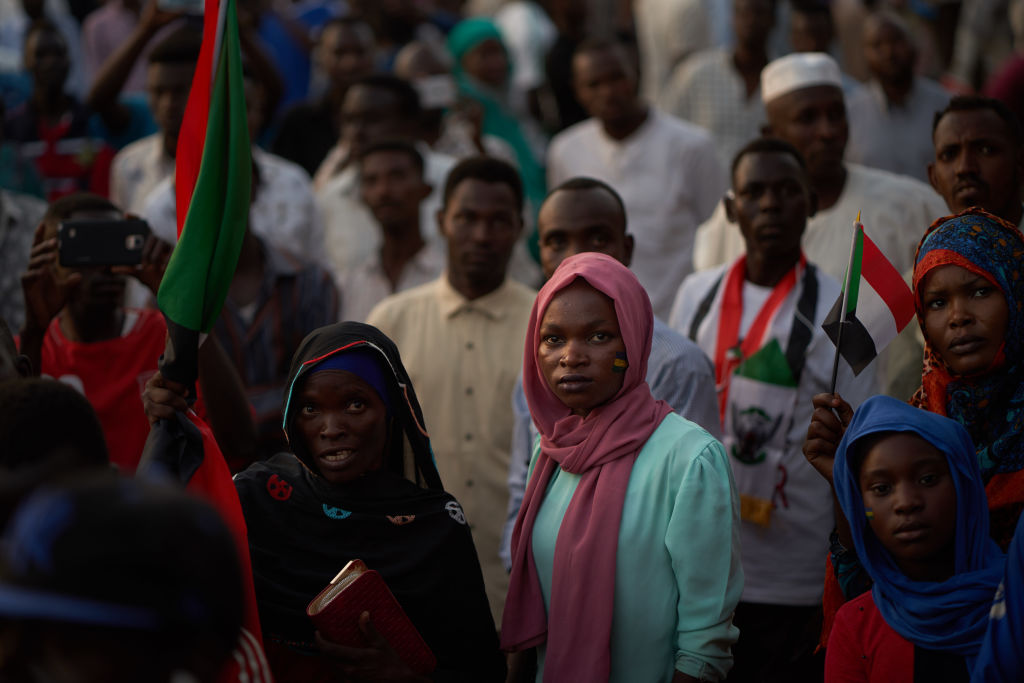 Σουδάν: Απαγορεύτηκαν οι παιδικοί γάμοι και οι κλειτοριδεκτομές