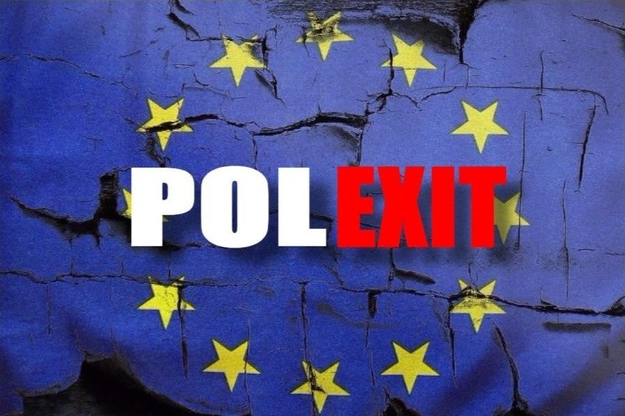 Πολωνικά ΜΜΕ: «Μήπως να ετοιμαζόμαστε για Polexit από την ΕΕ;»