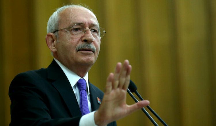 Πήρε «σειρά» και ο Κιλιτσντάρογλου για τον ψευτο-μουφτή Ξάνθης