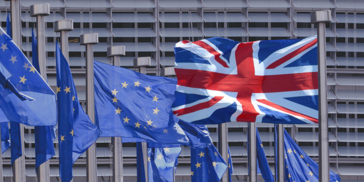 Βρετανία: «Οι εμπορικές συνομιλίες του Brexit ”σκαλώνουν” γιατί η ΕΕ έχει υπερβολικές απαιτήσεις»