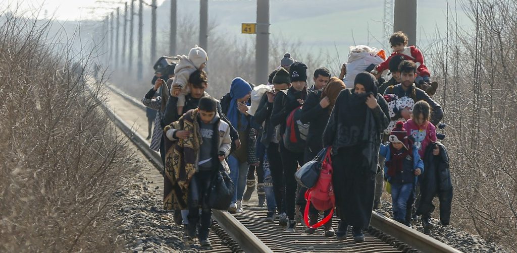 Πώς ο πόλεμος στη Συρία άλλαξε τη δημογραφική ισορροπία – Το παιχνίδι της ανοικοδόμησης μεταξύ Ρωσίας και Δύσης