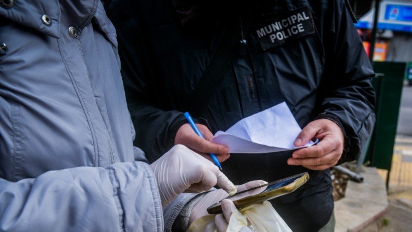 ΕΡΓΑΝΗ: Τι ισχύει για τις βεβαιώσεις μετακίνησης των εργαζομένων μετά την παράταση των μέτρων