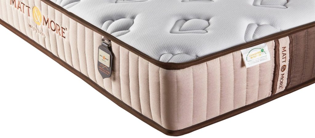 Με αυτόν τον απλό τρόπο θα καθαρίσετε το στρώμα του κρεβατιού σας