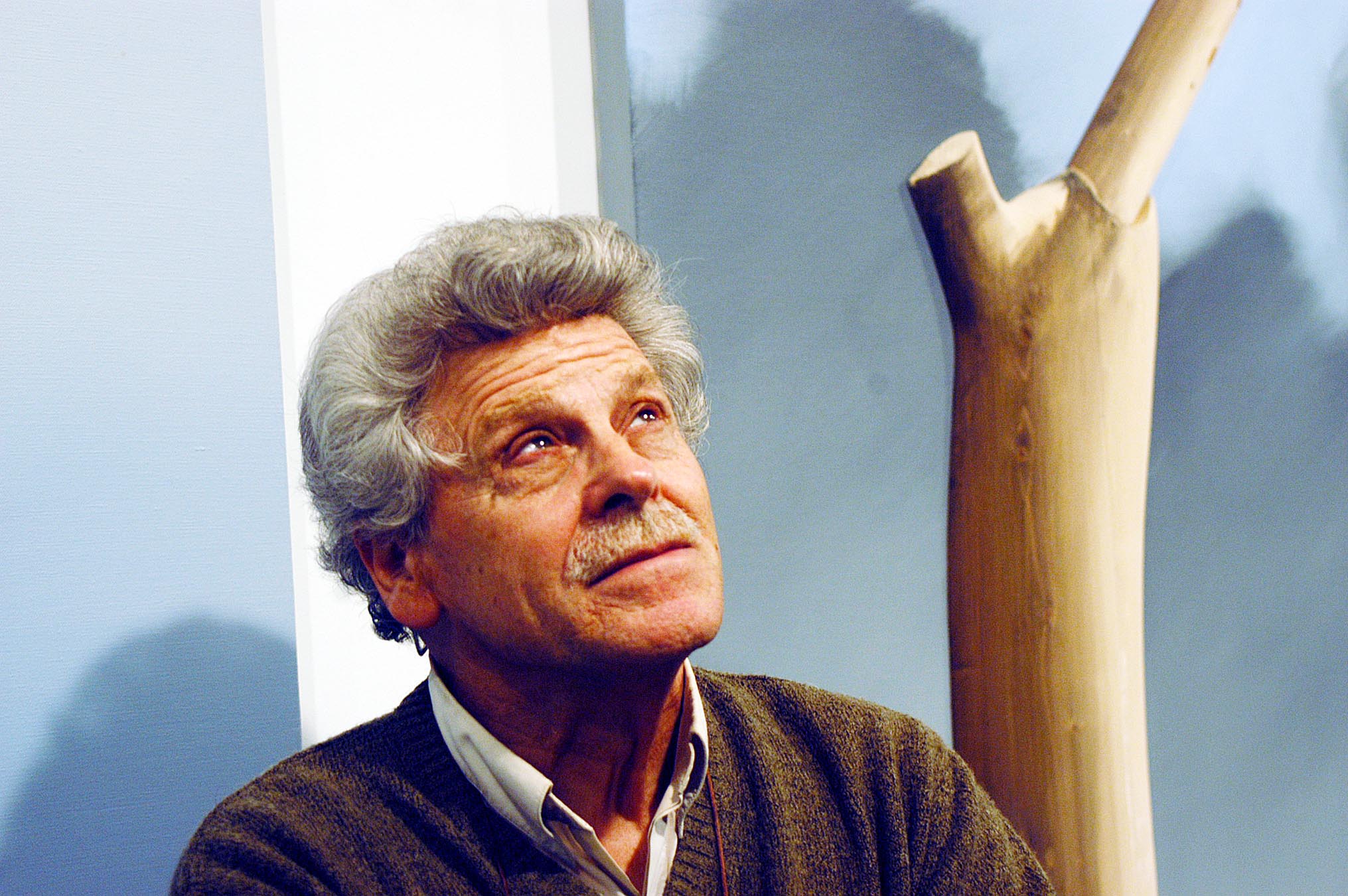 Κ.Τσόκλης: «Σκοτώνεις τον Πικάσο αν είναι 84 ετών για να ζήσει η κυρά Μαρία που είναι 17;»