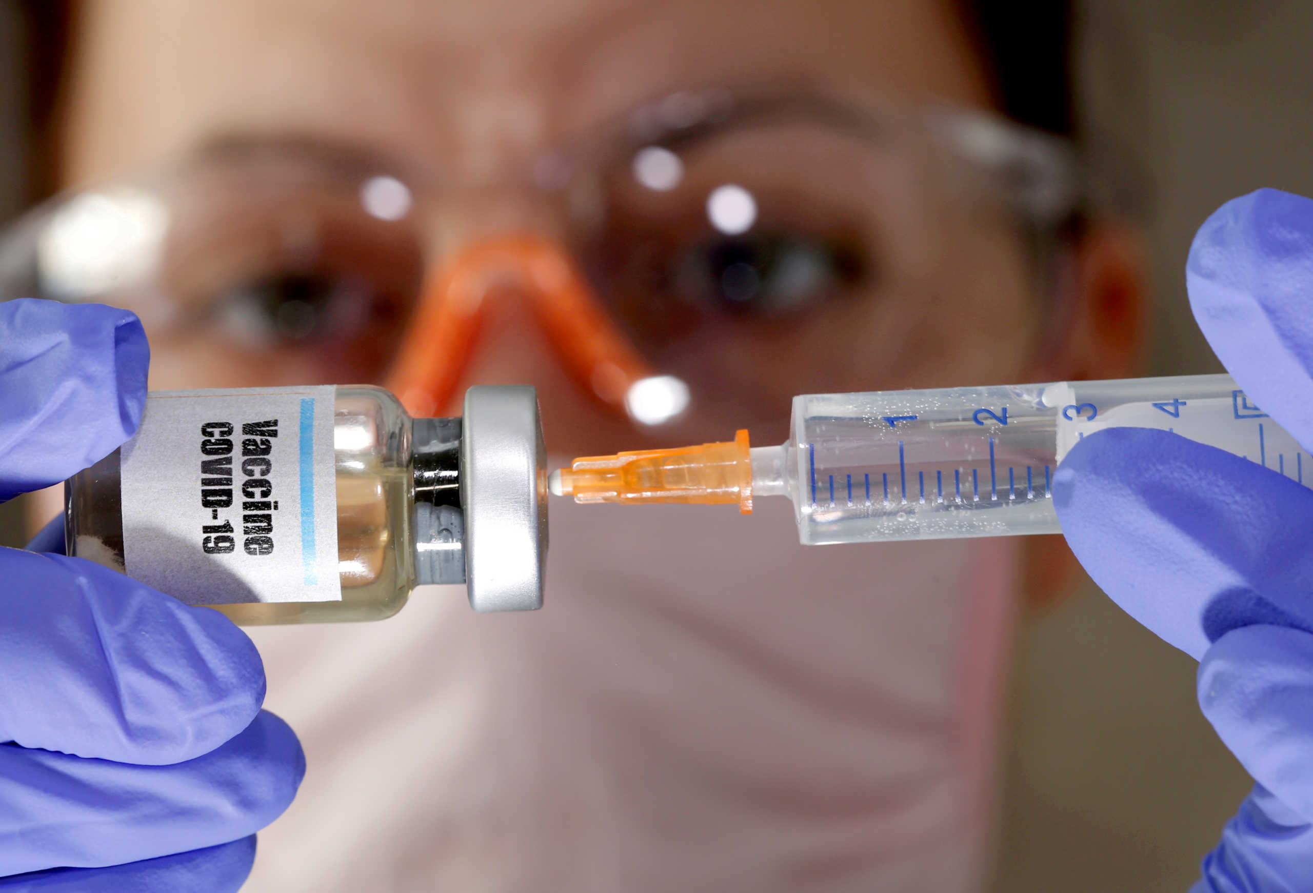 Εμβόλιο AstraZeneca: Η Serum αρνείται τους ισχυρισμούς ότι εθελοντής είχε σοβαρές παρενέργειες