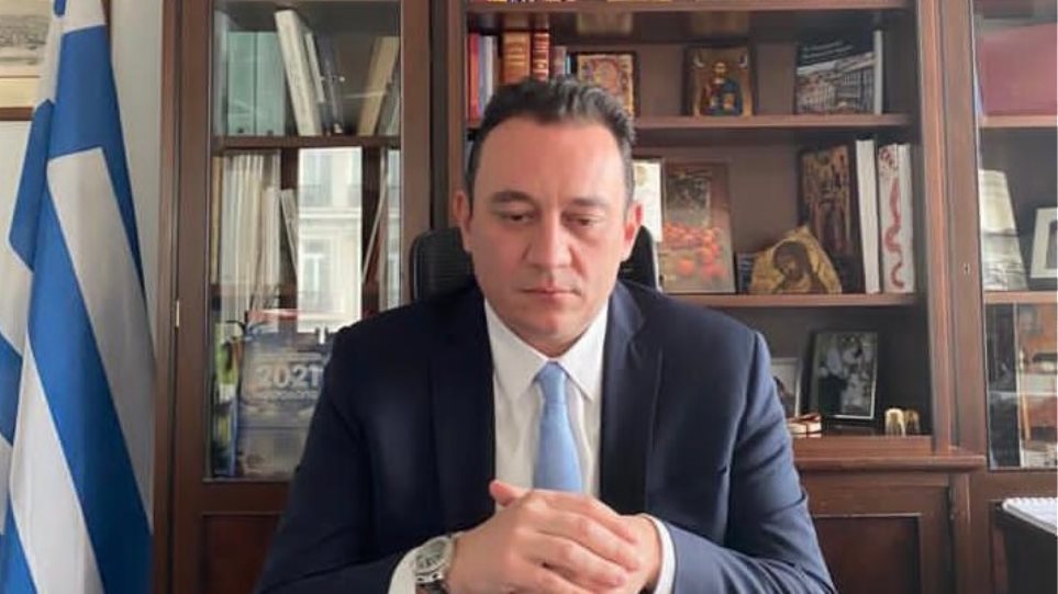 Σύνοδος ΕΕ – ASEAN: «Η Ελλάδα μπορεί να αποτελέσει πύλη εισόδου στην Ευρώπη για τις χώρες της ΝA Ασίας»