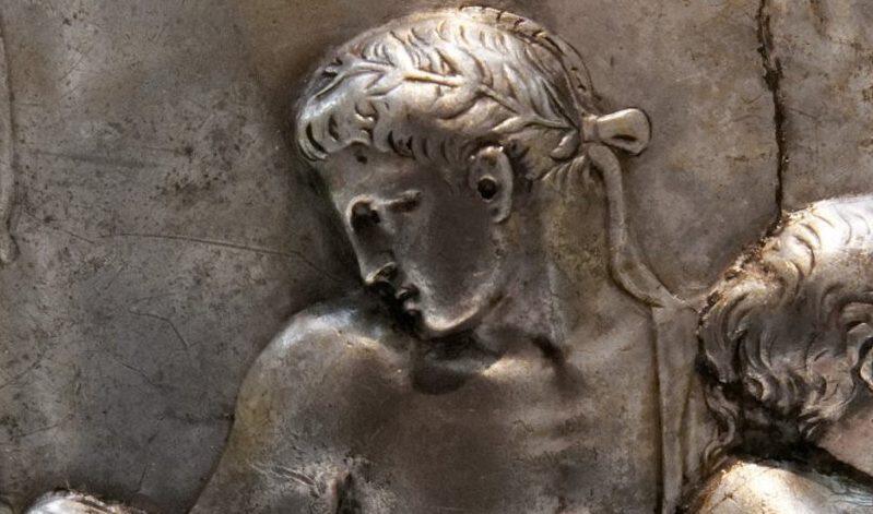 «Διεγερτικά» στην αρχαία Ελλάδα και τα νομίσματα του έρωτα στην αρχαία Ρώμη