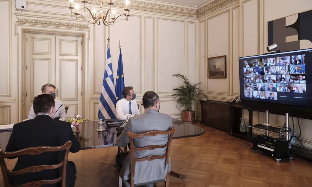 Εξαφανισμένοι από πάνελ και ραδιόφωνα οι υπουργοί! – Μπήκαν σε «καραντίνα» από το Μαξίμου