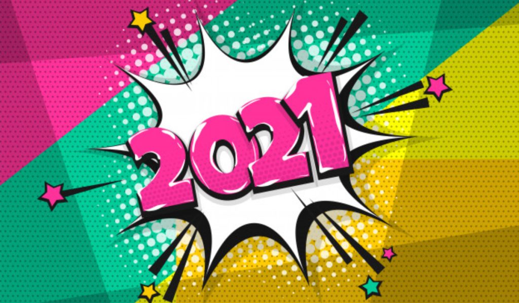 Αυτός είναι ο τυχερός μήνας για το κάθε ζώδιο το 2021