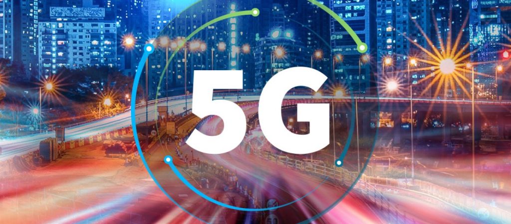 Ο πόλεμος των δικτύων 5G μόλις ξεκινά