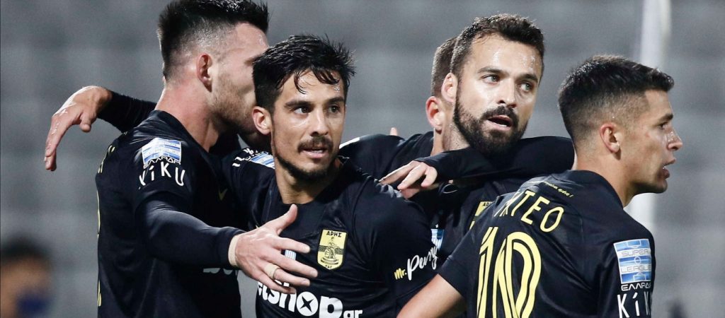 Σε αναζήτηση επιθετικού ο Άρης – Ετοιμάζει κίνηση για τον Ιανουάριο