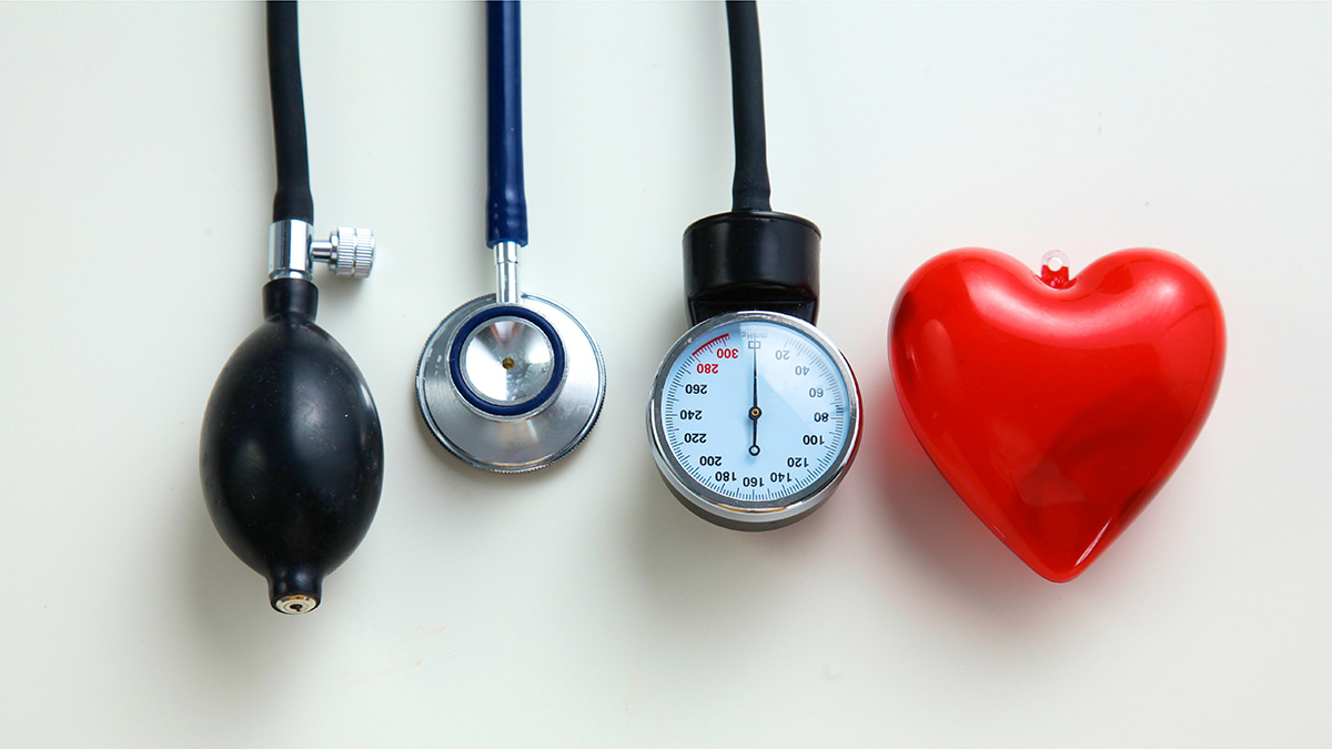 Μελέτη: Να τι δείχνουν οι μεγάλες διακυμάνσεις της αρτηριακής πίεσης για την υγεία σας