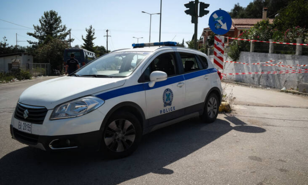 Θεσσαλονίκη: Επίθεση αγνώστων με μολότοφ σε αστυνομικό τμήμα – Τέσσερις προσαγωγές