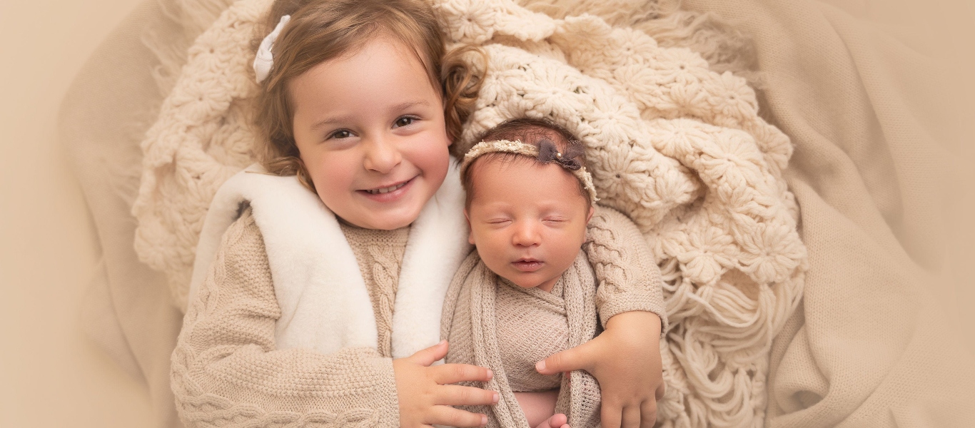 Το θαύμα της τεχνολογίας: Μητέρα και μωρό έχουν διαφορά μόλις… 18 μήνες (φώτο)