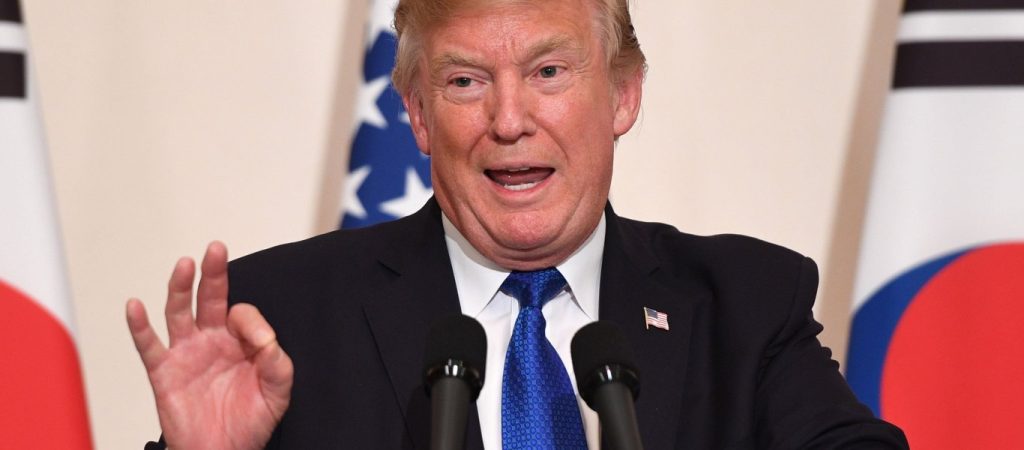 Ν. Τραμπ: Μετά τις εκλογές θυμηθήκατε τις αποκαλύψεις για την Κίνα;