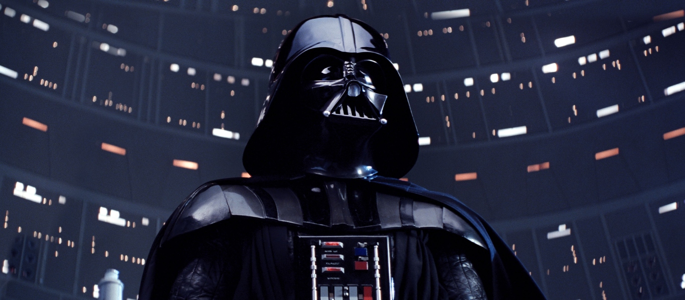 ΗΠΑ: 38χρονος αποπειράθηκε να κλέψει το αυθεντικό κράνος του Darth Vader