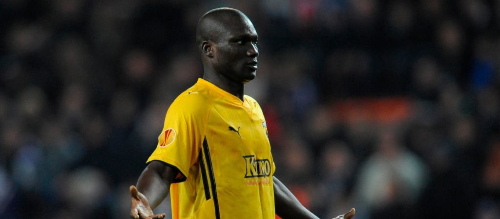 ΑΕΚ: Τιμά την μνήμη του Πάπα Μπούμπα Ντιόπ στην αναμέτρηση με την Μπράγκα