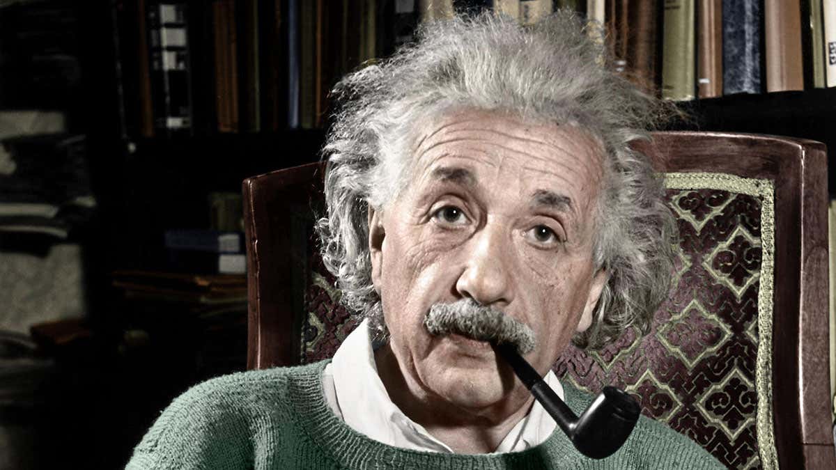 Κωνσταντίνος Καραθεοδωρής: Ο Έλληνας μαθηματικός που παρέδιδε μαθήματα στον Αϊνστάιν (βίντεο)