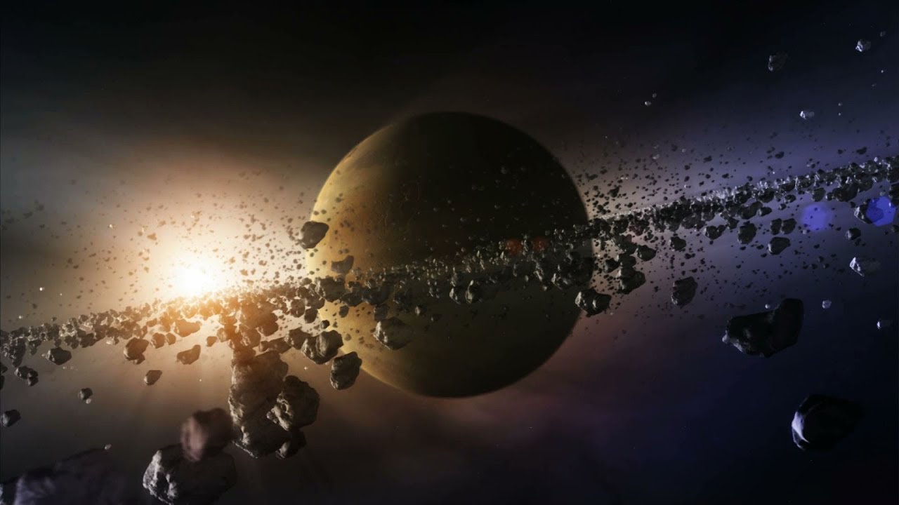 Τέλος του κόσμου: Θα έρθει νωρίτερα λένε οι επιστήμονες των ΗΠΑ (βίντεο)