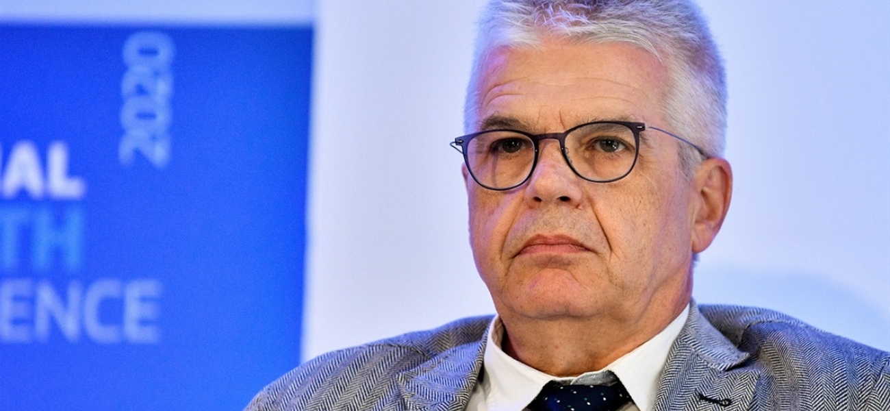 Χ.Γώγος: «Στις αρχές του 2021 θα ξεκινήσουν οι εμβολιασμοί κατά του κορωνοϊού»