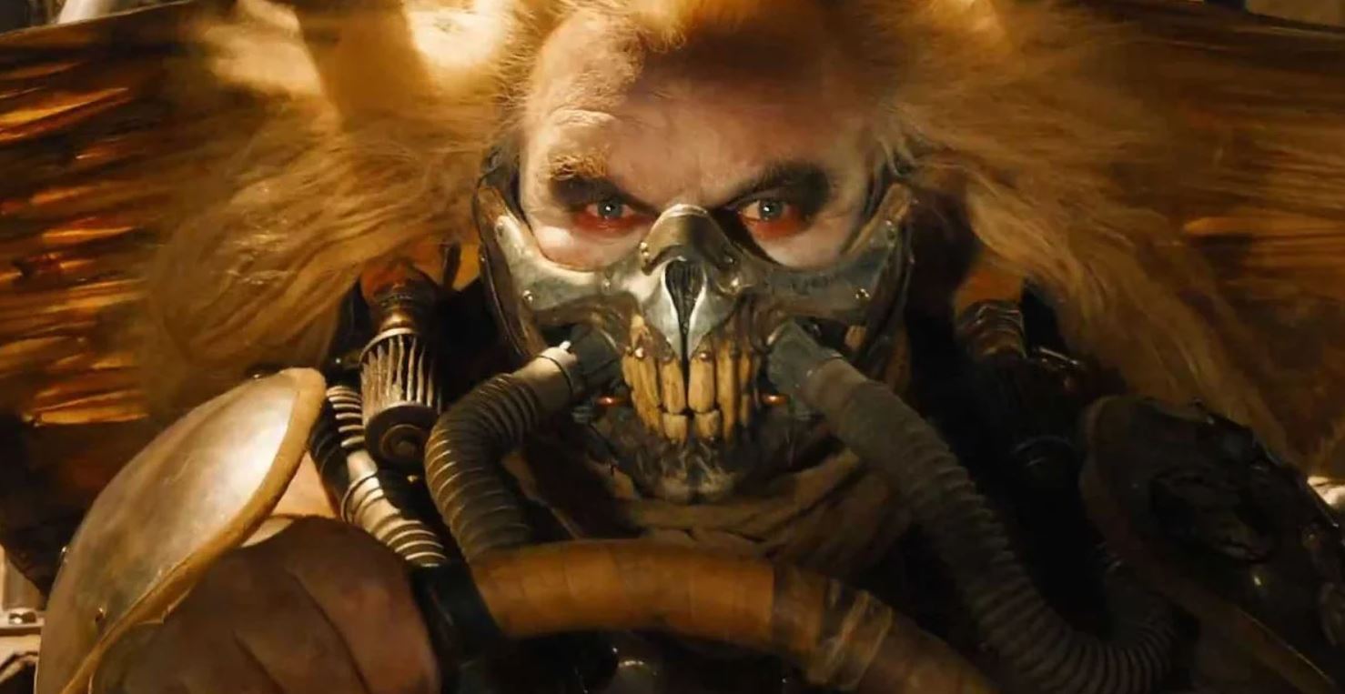 Χίου Κιζ-Μπιρν: Πέθανε ο «κακός» των ταινιών «Mad Max» (βίντεο)