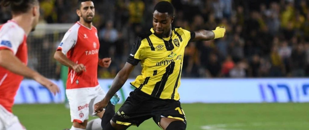 ΑΕΚ: Με Λιβάι Γκαρσία στην αποστολή κόντρα στην Μπράγκα