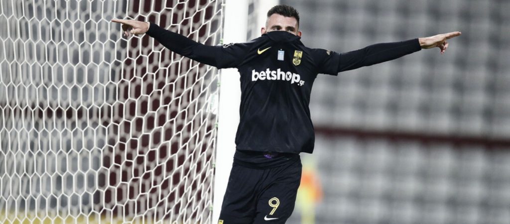 Ελληνικό πρωτάθλημα: Εύκολο απόγευμα για τον Άρη – Ξεπέρασε με 3-0 το εμπόδιο της ΑΕΛ