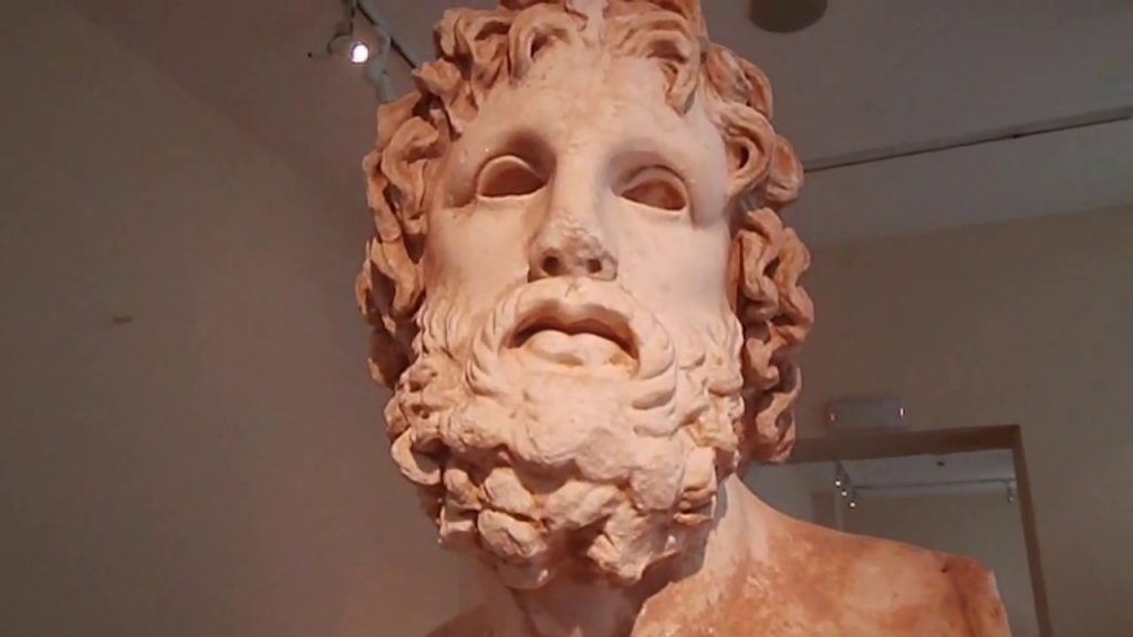 Εγκοίμηση: Η ιατρική του Ασκληπιού και ο ύπνος ως τελετουργική μέθοδος θεραπείας στην αρχαία Ελλάδα