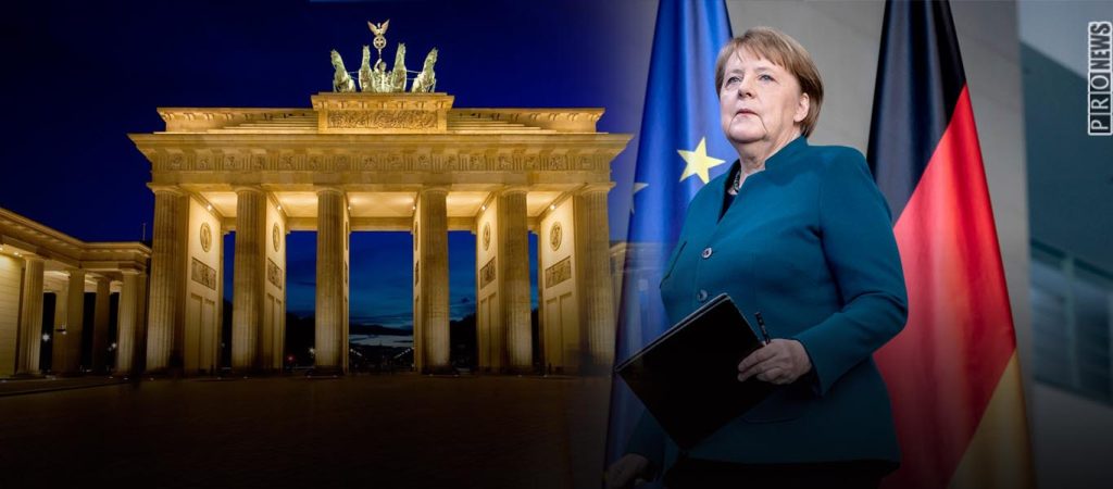 Παράταση lockdown στην Γερμανία μέχρι 10 /01 – Το ίδιο και στην Ελλάδα; – Χριστούγεννα τέλος για…. τους φτωχούς!