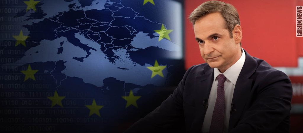 Να μην γυρίσει χωρίς κυρώσεις προειδοποιούν τον Κ. Μητσοτάκη “κύκλοι” της ΝΔ! – Βγαίνουν μαχαίρια