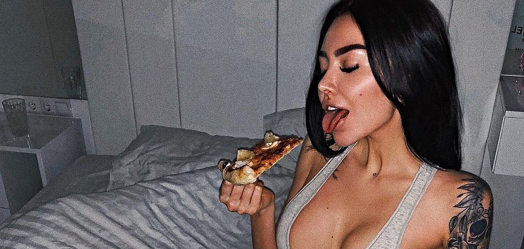 Alena Omovych: Tο πιο «καυτό» κορίτσι στην Ουκρανία (φωτό)