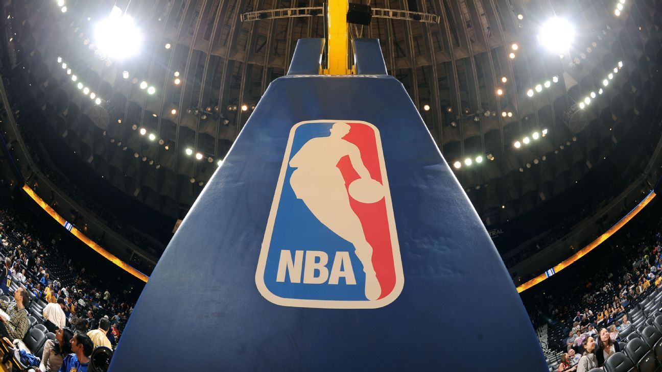 NBA: Ανακοινώθηκε το πρόγραμμα της νέας σεζόν
