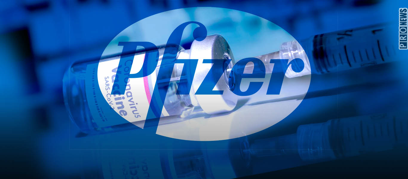 Εγκρίθηκε το εμβόλιο της Pfizer στην Βρετανία  – Ξεκινούν οι εμβολιασμοί την άλλη εβδομάδα με εμπλοκή του Στρατού!