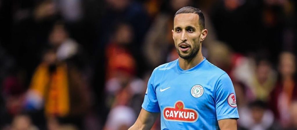 Μοχάμεντ Αμπαρούν: «Έφυγε» στα 31 του από καρκίνο διεθνής Μαροκινός άσος