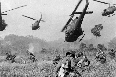 Οι 10 πιο αιματηρές στρατιωτικές εκστρατείες της ιστορίας (βίντεο)