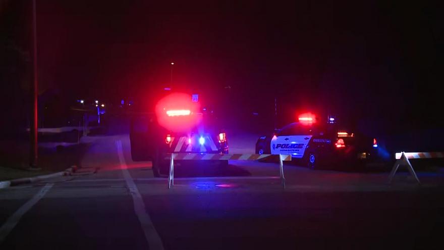 Πυροβολισμοί στο Τέξας – Δύο νεκροί και ένας τραυματίας (upd)