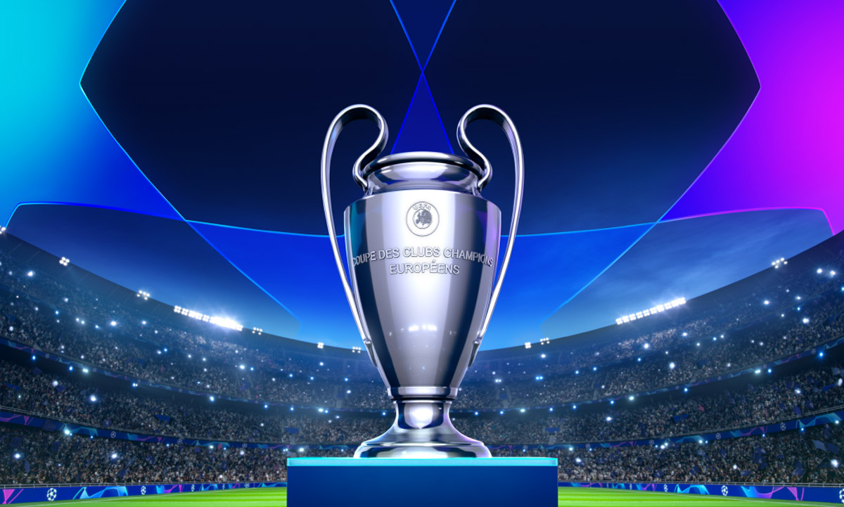UEFA: Σκέψεις για αλλαγή στο format του Champions League