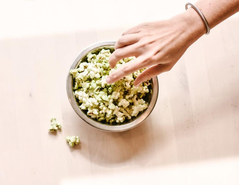 Τσιμπολόγημα στην καραντίνα: Έτσι θα το «κόψετε»