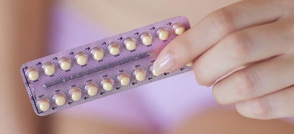 Ποιά η σχέση των αντισυλληπτικών χαπιών και μειωμένου κινδίνου προσβολής από καρκίνο των ωοθηκών;