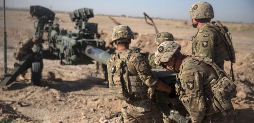 ΗΠΑ: Το Πεντάγωνο ενέκρινε τη μείωση των στρατευμάτων στο Αφγανιστάν