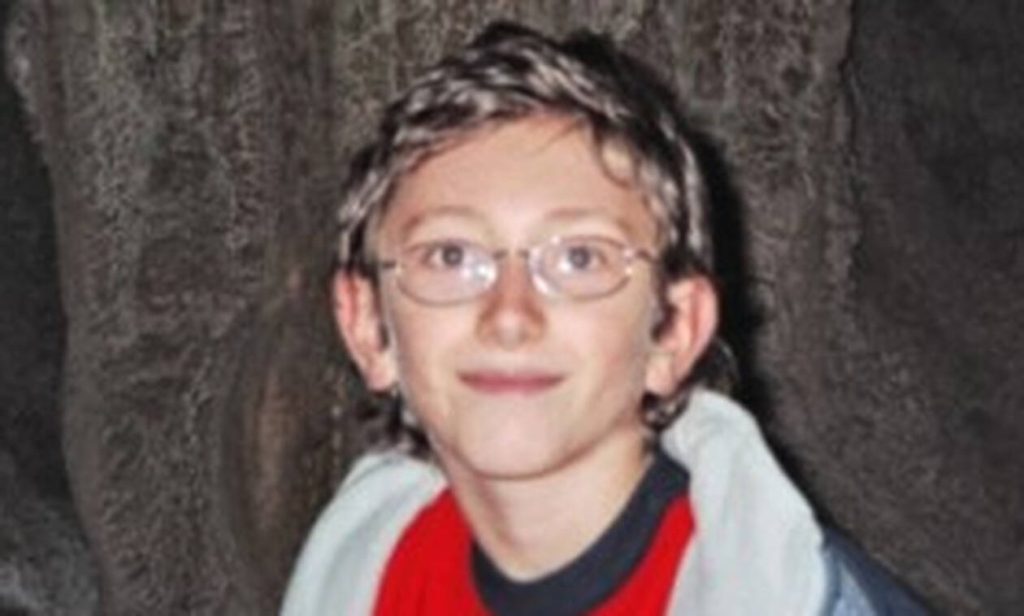 Στο αρχείο μπήκε η υπόθεση εξαφάνισης του Άλεξ Μεσχισβίλι