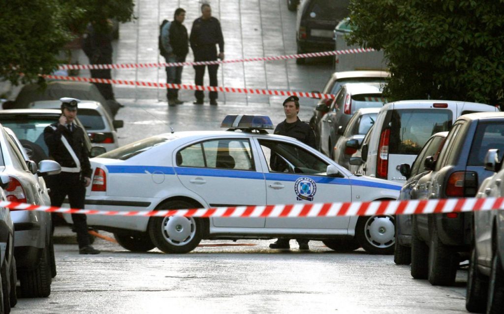 Σε εξέλιξη μεγάλη επιχείρηση της Δίωξης Ναρκωτικών και της ΕΚΑΜ στη Βούλα