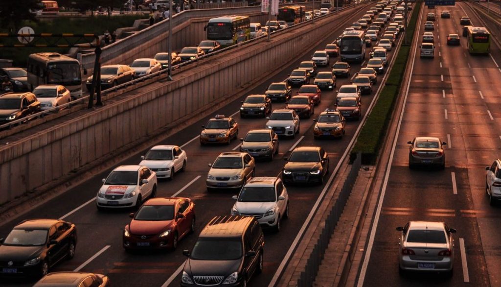 «Μεγάλος Αδερφός» και για τα αυτοκίνητα – Οι πληροφορίες που θα καταγράφονται