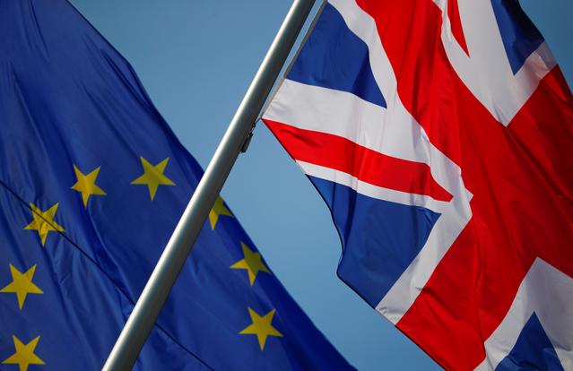 Brexit: Πιθανό να ολοκληρωθεί τις επόμενες μέρες η εμπορική συμφωνία με τις Βρυξέλλες