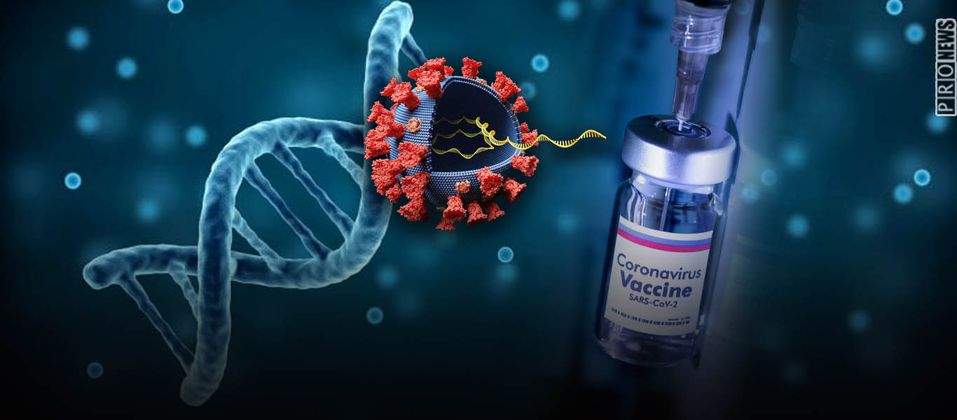 Γιατί ο εμβολιασμός κατά του Covid-19 θα είναι «υποχρεωτικός» – Η σχέση της τεχνολογίας mRNA με καρκίνο και αυτοάνοσα