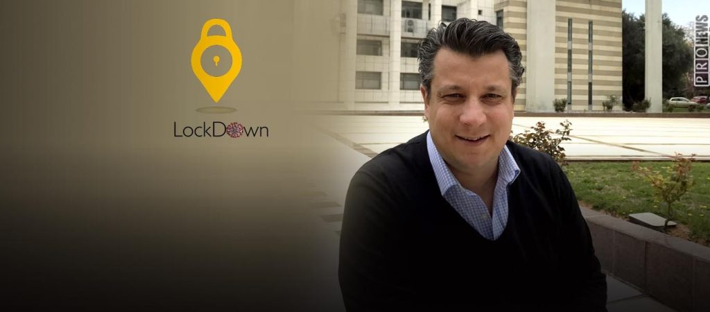 Επιδημιολόγος M.Δερμιτζάκης: «Το lockdown απέτυχε – Δεν μπορούμε να το εξηγήσουμε – Δεν ξέρουμε που βαδίζουμε»