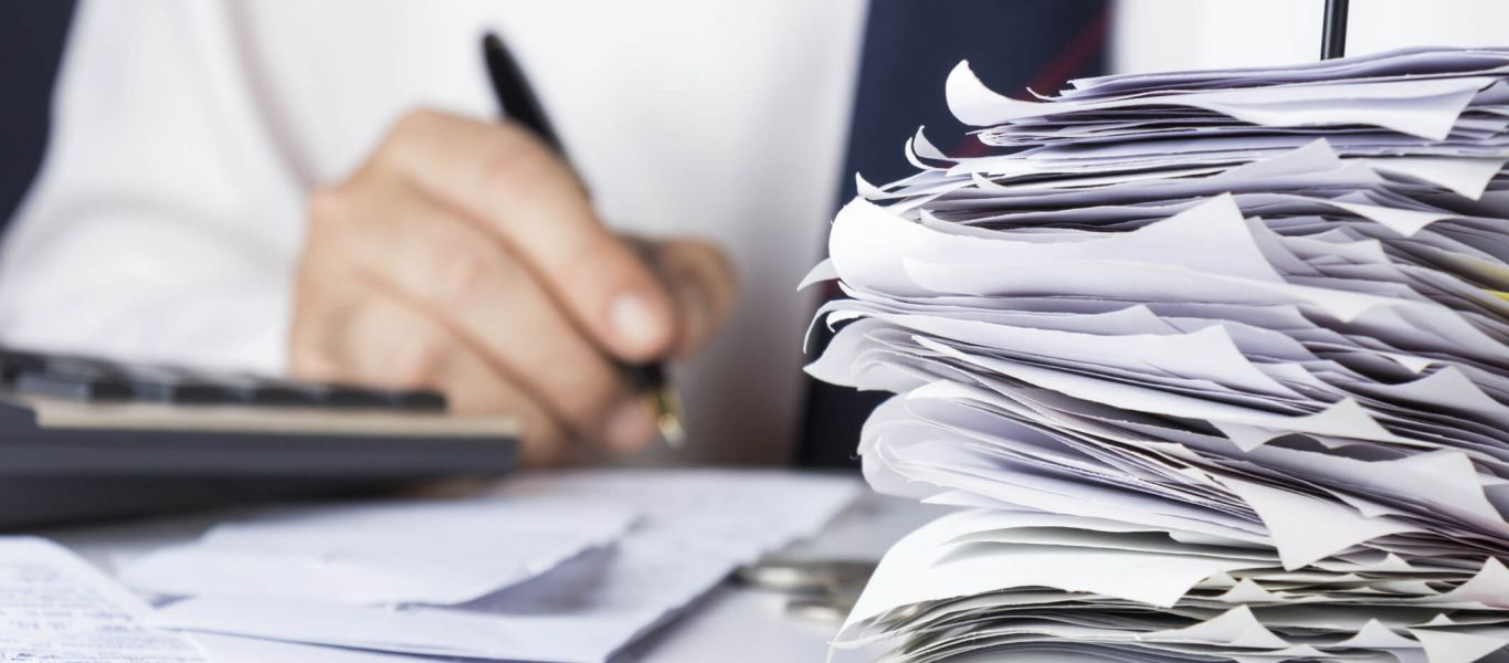 Παράταση στις δόσεις ρυθμίσεων επιχειρήσεων και εργοδοτών – Ποιοι ΚΑΔ εντάσσονται στη ρύθμιση