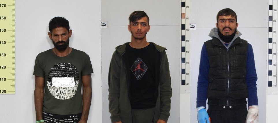 Γλυφάδα: Αυτοί είναι οι κακοποιοί που μπούκαραν μέσα σε σπίτι ηλικιωμένης και τη λήστεψαν (φώτο)