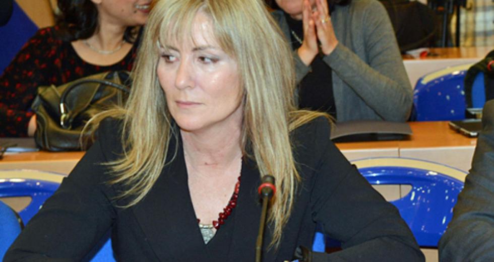 Ορίζεται σήμερα ο αντικαταστάτης της E.Τουλουπάκη – Ποιος είναι ο επικρατέστερος;