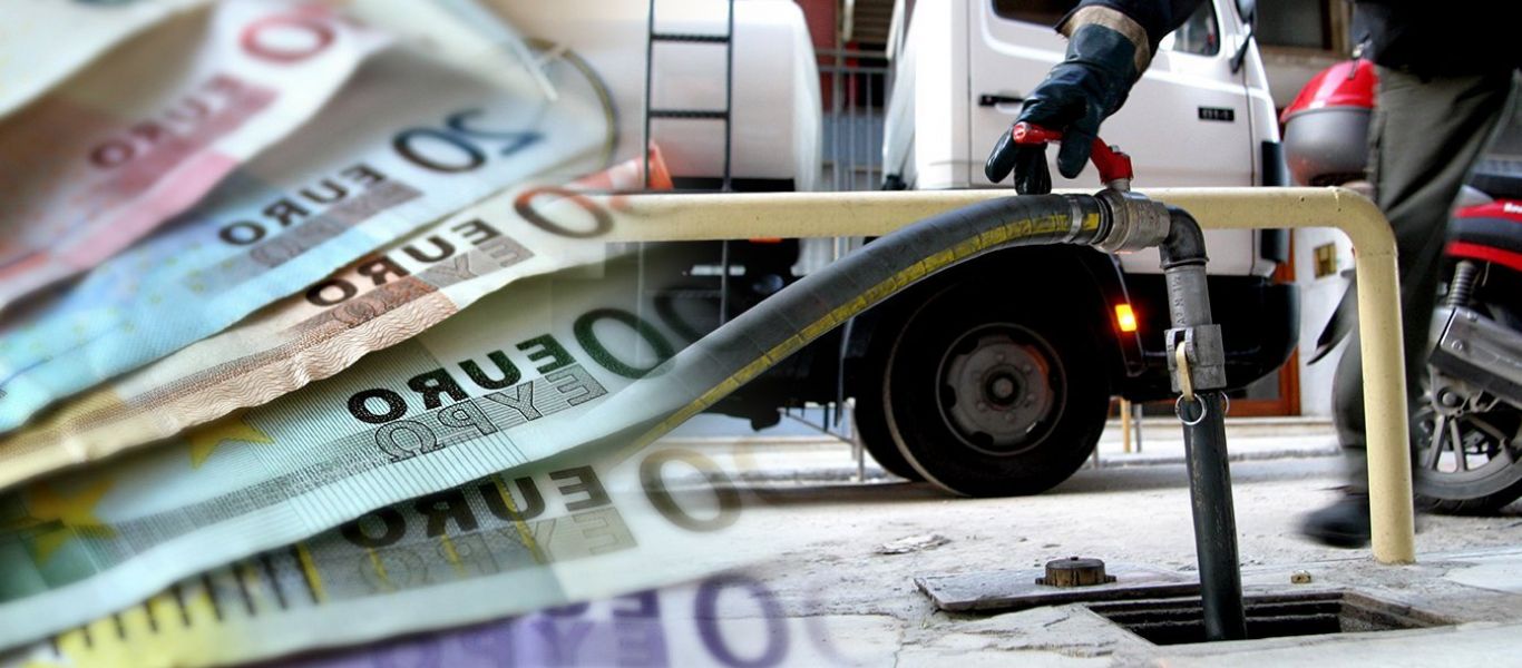 Επίδομα θέρμανσης: Αντίστροφη μέτρηση για να ανοίξει η πλατφόρμα – Οι δικαιούχοι